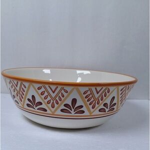 Bobby Flay 12" Andora Serving Bowl